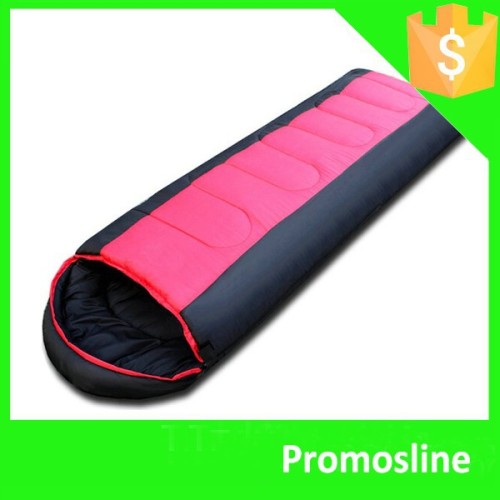 Hot Sale outdoor Adult Waterproof Camping Sleeping Bag