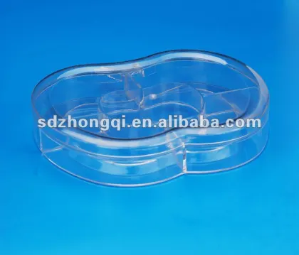 apple shape packaging