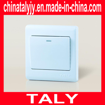 C1 Series Wall Switch and Socket