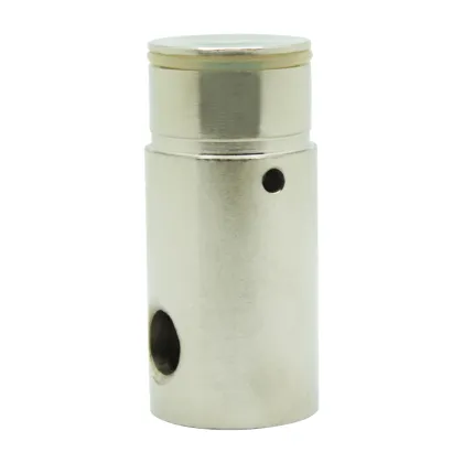 Tippmann Parts Custom 98 Rear Bolt TA02011 Paintball Marker Part