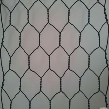 gabion mesh baskets cages for stone wall