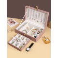 China earrings necklace storage box Factory