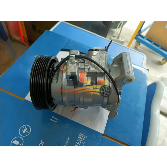 TOYOYA Hilux 1KD 2KD A/C Compressor 88310-OK132 88320-OK080 88310-OK110 88320-OK240 447260-8020" 

However, considering typical SEO practices and keyword placement, you might want something like:

"A/C Compressor 88310-OK132 88320-OK080 for TOYOYA Hilux 1