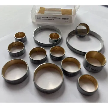 6hp19 6hp21 Auto Transmission System Bushing Kit