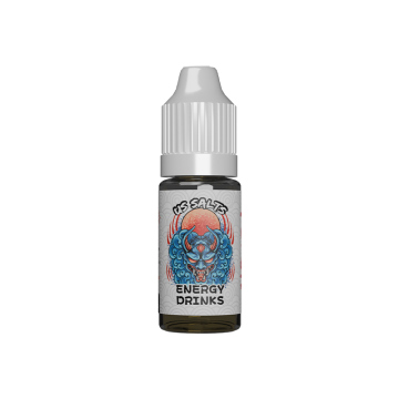 Energy Drink Yokai US Salt 10ML 30MG