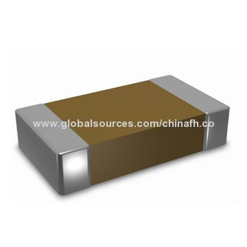 X7R MLCC for General Use, with High Reliability and Soldering Resistance