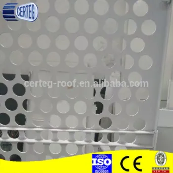 High precise metal laser cutting bending folding Aluminium sheet panel