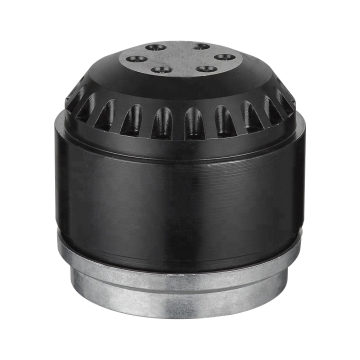 Customized 50/60Hz Single-phase External Rotor AC Copper Motor for Electric Vehicles