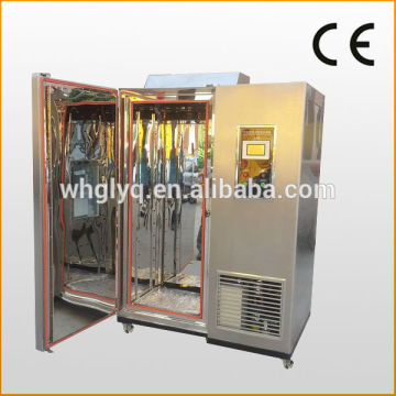 Temperature Humidity Control Unit