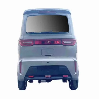Hot Compact Electric Vehicles for Adults: Electric Pickup Trucks and More