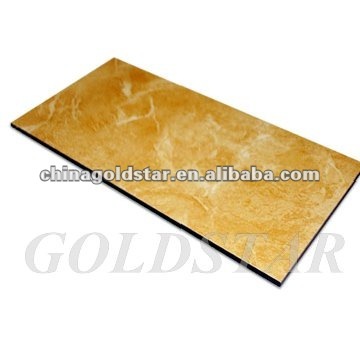 Stone Texture Aluminum Composite Panel