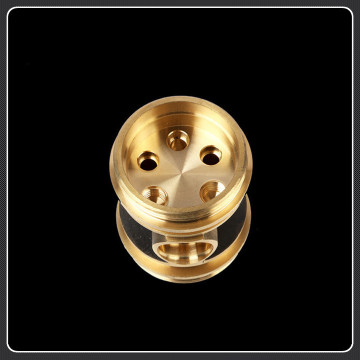 Forging Brass Fitting Faucet Valve Fitting