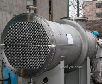 Kualitas tinggi dengan drum titanium harga terbaik untuk bahan kimia