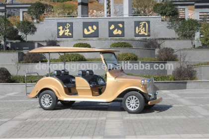 cheap 6 seats pickup car electric
