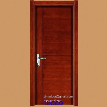 New Front Door