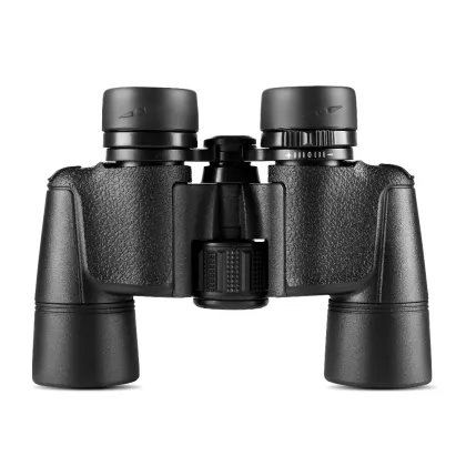 High-Powered Waterproof Thermal Binoculars: United Optics' Latest 8x40 Telescope