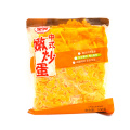 Ovo macio e mexido em chinês