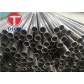 Duplex Seamless 201 304 316 Steel Tube