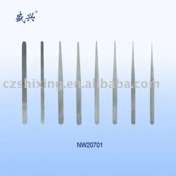 meticulous brain platen NW20701