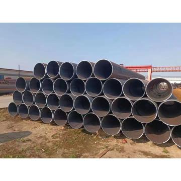 Astm A106 Grad B Carbon Seamless Steel Pipe