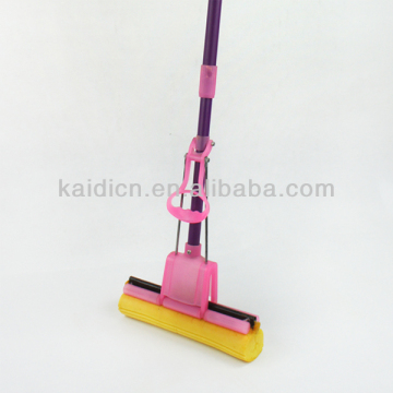 Hot sale PVA Telescopic Mop For Cleaning