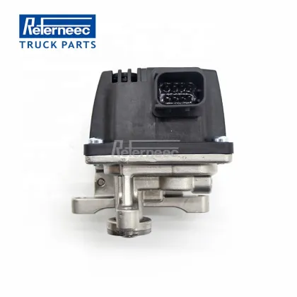 REFERNEEC Urea Injector Dosing Module for SCANIA F-/K-/N-Series
