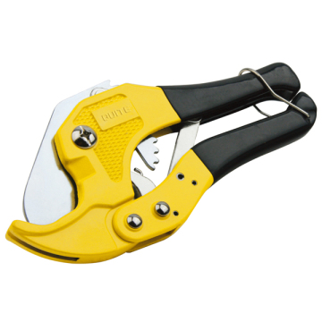 Rubber Coating PVC Pipe Cutter