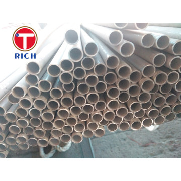 ASTM A213 ASTM A269 304 Stainless Steel Tube