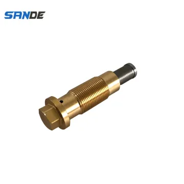 NEW M271 C200 CLK20 C230 Timing Chain Tensioner 2710500611 A2710500611" could be simplified to:

"Timing Chain Tensioner for M271 C200 CLK20 C230 (2710500611 A2710500611)" 

This title highlights the key product information and model numbers for better se