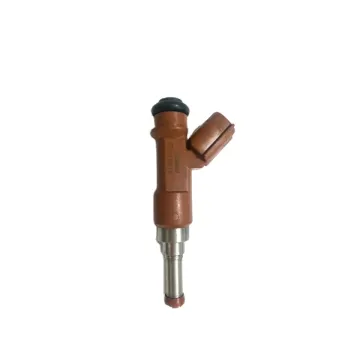 Factory Wholesale Fuel Injector for ALPHARD GGH20/30 23209-31050