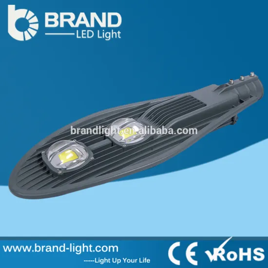 high quality new design best price ce rohs China Kuwait market street light led