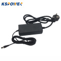 Cord-to-cord 12V2A Power Adaptor 24W for Christmas Lights