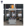 4 Column Deep Drawing Hydraulic Press