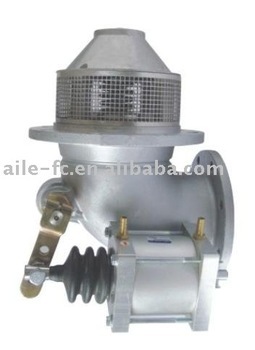 FV-A-4-D-YI Emergency Valve