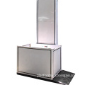 3M 4M Electric Vertical Hydraulic Home Stair Lift Elevator