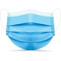 High-Elastic 3ply Disposable Surgical Face Mask