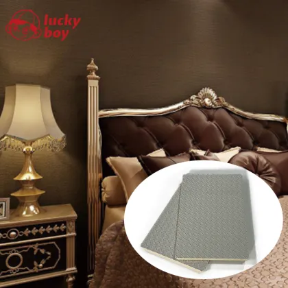 Traditional Wood Plastic WPC Board - WPC Flat Board