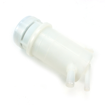 LC Genuine Auto Parts 8972343500 C8972343500 Power Steering Pump Oil Tank Assy for ISUZU MUX DMAX" 

However, for a more optimized title for a search engine, you might consider:

"ISUZU MUX DMAX Power Steering Pump Oil Tank Assy LC Genuine Auto Parts 8972