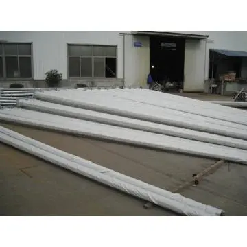 TOP Quality Lighting Post