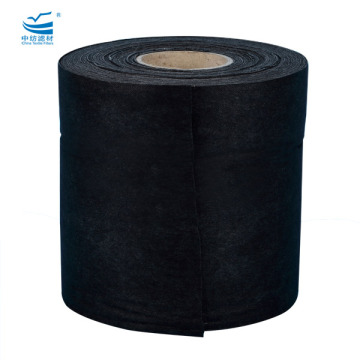 5mm Activated Carbon Mat for Air Filter