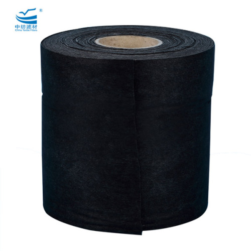 5mm Activated Carbon Mat for Air Filter
