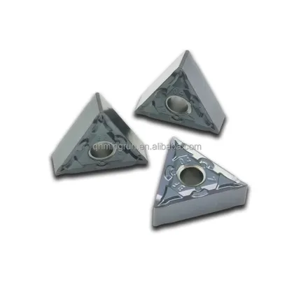Tnmg Carbide Inserts for Lathe Turning Tools - Stainless Steel