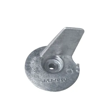 ANODE F20-04000003E - Outboard Marine Engine Parts