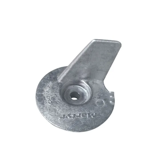 ANODE F20-04000003E - Outboard Marine Engine Parts