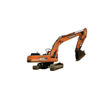 Used DOOSAN DX420 42 Ton Hydraulic Crawler Excavator for Sale