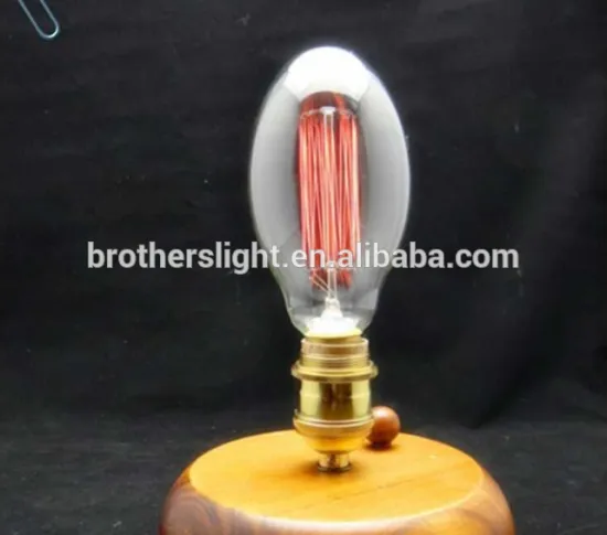 High quality BT53 vintage Edison Bulb