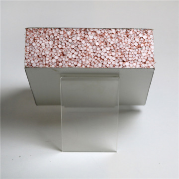EPS FOMA Polyurethane Insulated Roof and Wall Sandwich Panels: Best Price and Easy Installation