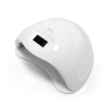 UV LED Nail Lamp with Red Light for Skin Care and Nail Design