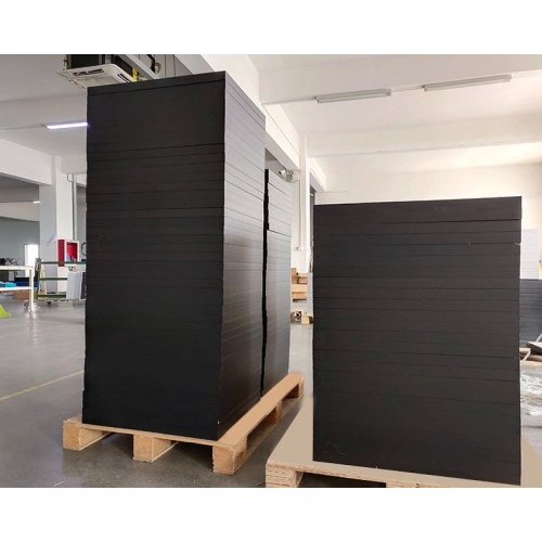 55W Polycrystalline Solar Panel