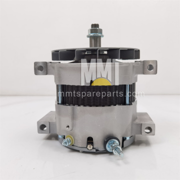 561-3001 5613001 Alternador de carga para 374F 390FL Excavador hidráulico C11 C15 C18 Motor
